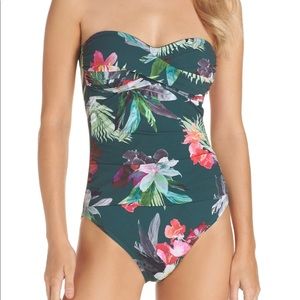 Size 10 la Blanca bathing suit